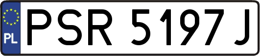 PSR5197J