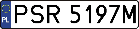 PSR5197M