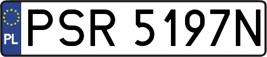 PSR5197N