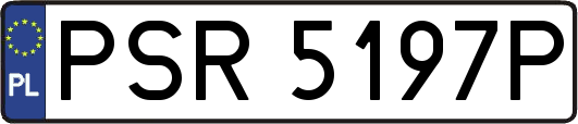 PSR5197P