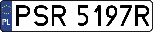 PSR5197R