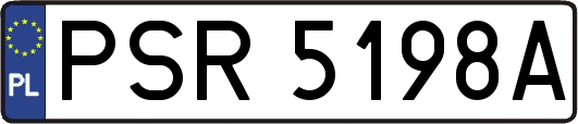 PSR5198A