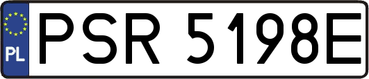 PSR5198E