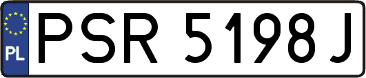 PSR5198J