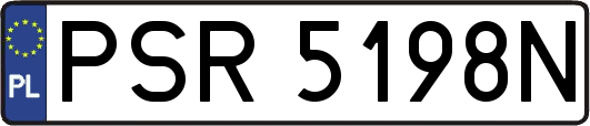 PSR5198N