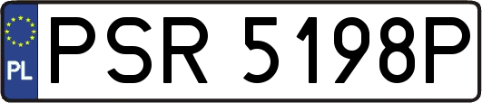 PSR5198P