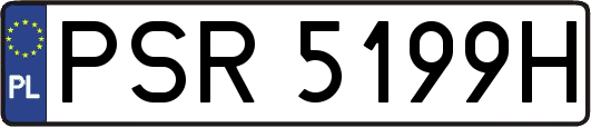 PSR5199H