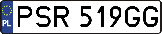 PSR519GG