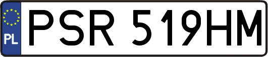 PSR519HM