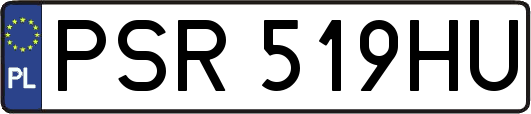 PSR519HU