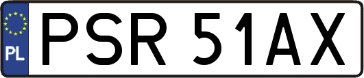 PSR51AX