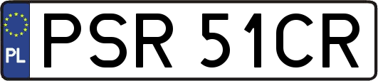 PSR51CR