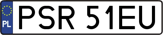PSR51EU