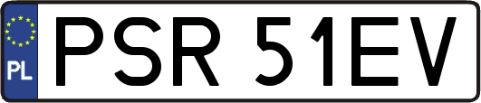 PSR51EV