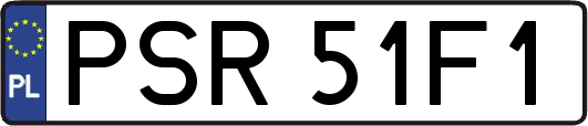 PSR51F1