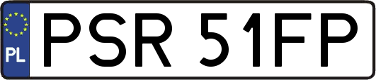 PSR51FP