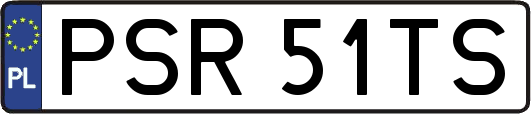 PSR51TS