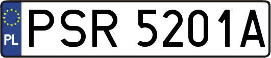 PSR5201A