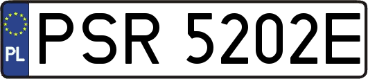 PSR5202E
