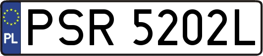 PSR5202L