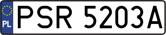 PSR5203A