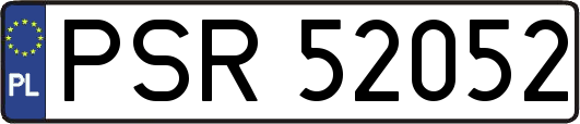 PSR52052