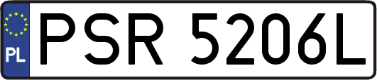 PSR5206L