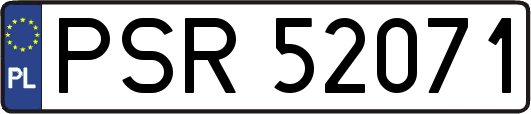 PSR52071