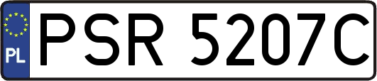 PSR5207C