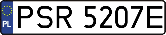 PSR5207E