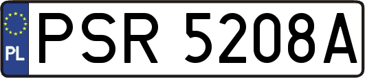 PSR5208A