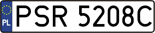 PSR5208C