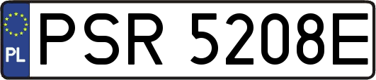 PSR5208E