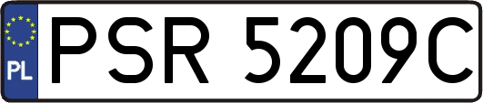 PSR5209C