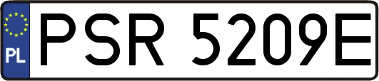 PSR5209E