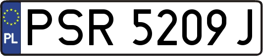 PSR5209J