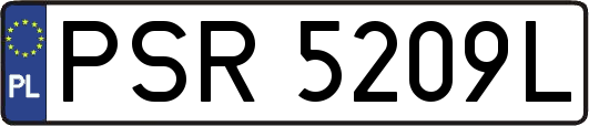PSR5209L