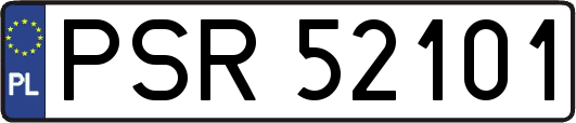 PSR52101