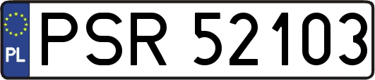 PSR52103