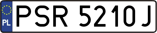 PSR5210J