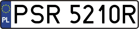 PSR5210R