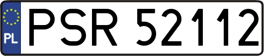 PSR52112