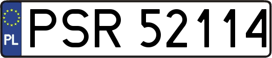 PSR52114