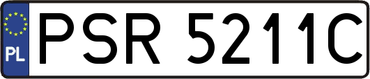 PSR5211C