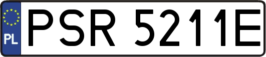 PSR5211E