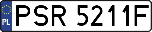 PSR5211F