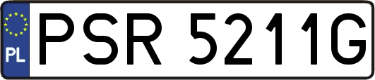 PSR5211G