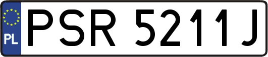 PSR5211J
