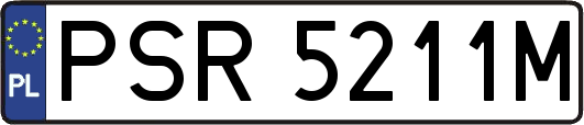 PSR5211M
