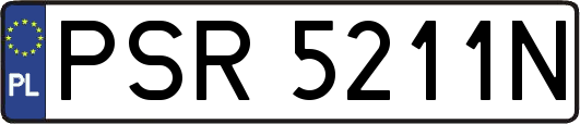 PSR5211N